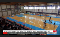 basket a2 femminile tre sconfitte squadre sarde ancora in black out