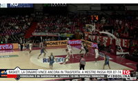basket la dinamo vince ancora in trasferta a mestre passa per 87 74