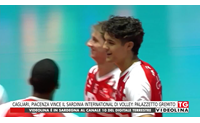cagliari piacenza vince il sardinia international di volley palazzetto gremito