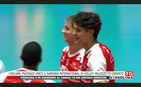 cagliari piacenza vince il sardinia international di volley palazzetto gremito