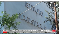 dimensionamento e dispersione serve una legge regionale sulla scuola