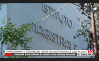 dimensionamento e dispersione serve una legge regionale sulla scuola