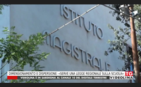 dimensionamento e dispersione serve una legge regionale sulla scuola