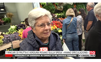 i rincari di frutta e verdura pesano sulla spesa fanno speculazione