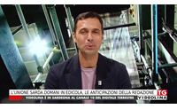 l unione sarda domani in edicola le anticipazioni della redazione