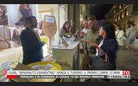 olbia benvenuto vermentino spinge il turismo il premio compie 10 anni