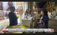 olbia benvenuto vermentino spinge il turismo il premio compie 10 anni