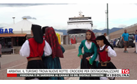 arbatax il turismo trova nuove rotte crociere per destagionalizzare