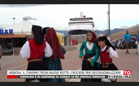 arbatax il turismo trova nuove rotte crociere per destagionalizzare