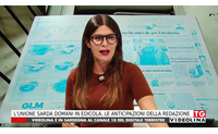 l unione sarda domani in edicola le anticipazioni della redazione