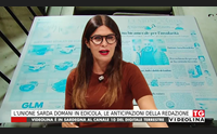 l unione sarda domani in edicola le anticipazioni della redazione