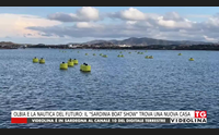 olbia e la nautica del futuro il sardinia boat show trova una nuova casa