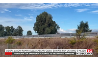 ozieri lavori rampa sulla sassari olbia si parte fra un anno e mezzo