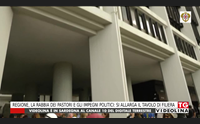 regione la rabbia dei pastori e gli impegni politici si allarga il tavolo di filiera