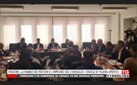 regione la rabbia dei pastori e l impegno del consiglio tavolo di filiera aperto