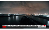 moby prince onorato cause esterne nebbia e errore umano da escludere