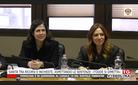 sanit tra ricorsi e inchieste aspettando le sentenze todde si dimetta