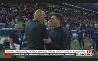 cagliari a monza murelli in panca domani su l unione sarda intervista a maurizio fiori