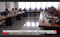 energia lo statuto in commissione la chiave contro la speculazione