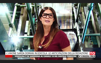 l unione sarda domani in edicola le anticipazioni della redazione