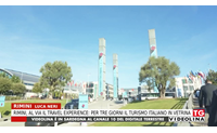 rimini al via il travel experience per tre giorni il turismo italiano in vetrina