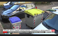 sassari rifiuti urbani nuove regole approvato il regolamento