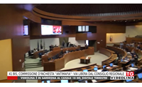 41 bis commissione d inchiesta antimafia via libera dal consiglio regionale