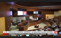 41 bis commissione d inchiesta antimafia via libera dal consiglio regionale