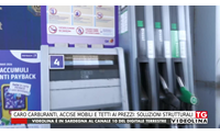 caro carburanti accise mobili e tetti ai prezzi soluzioni strutturali