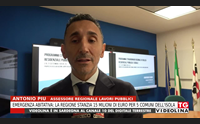 emergenza abitativa la regione stanzia 15 milioni di euro per 5 comuni dell isola