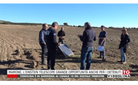 mamone l einstein telescope grande opportunit anche per i detenuti