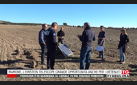 mamone l einstein telescope grande opportunit anche per i detenuti