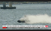 olbia ago della bilancia del mondiale si decide l iridato dell aquabike