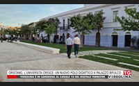 oristano l universita cresce un nuovo polo didattico a palazzo bifulco