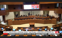 sanit todde in aula e scorrono veleni caso schael e reintegro dei manager asl