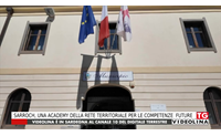 sarroch una academy della rete territoriale per le competenze future