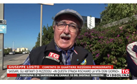sassari gli abitanti di rizzeddu in questa strada rischiamo la vita ogni giorno