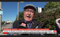 sassari gli abitanti di rizzeddu in questa strada rischiamo la vita ogni giorno
