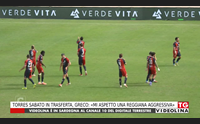 torres sabato in trasferta greco mi aspetto una reggiana aggressiva