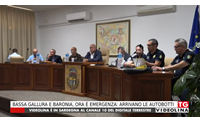 bassa gallura e baronia ora emergenza arrivano le autobotti