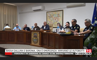 bassa gallura e baronia ora emergenza arrivano le autobotti