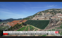 dialoghi di archeologia i tesori mineralogici della sardegna nel mondo