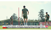 il cagliari a monza scortato da oltre mille cuori rossobl
