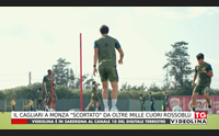 il cagliari a monza scortato da oltre mille cuori rossobl