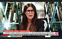 l unione sarda domani in edicola le anticipazioni della redazione