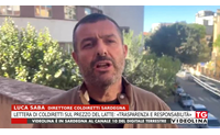 lettera di coldiretti sul prezzo del latte trasparenza e responsabilit