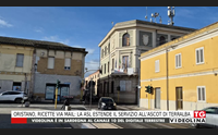 oristano ricette via mail la asl estende il servizio all ascot di terralba