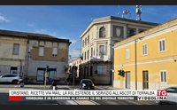 oristano ricette via mail la asl estende il servizio all ascot di terralba