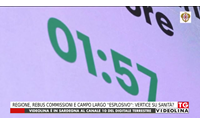 regione rebus commissioni e campo largo esplosivo vertice su sanit