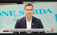 l unione sarda domani in edicola le anticipazioni della redazione
